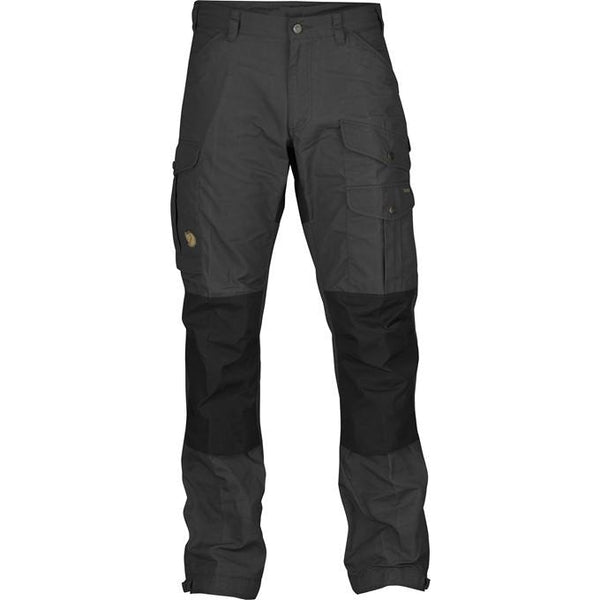 Fjallraven Vidda Pro Trousers Men's Reg - Ascent Outdoors LLC
