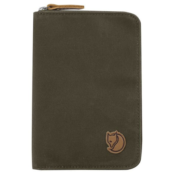 Fjallraven Passport Wallet