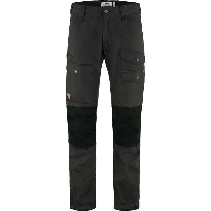 Fjallraven Vidda Pro Ventilated Trousers Men's Long