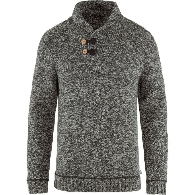 Fjallraven Lada Sweater Men's