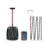 Black Diamond Bd Set Recon Bt - Ascent Outdoors LLC