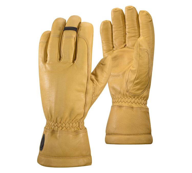 BD Work Gloves - Ascent Outdoors LLC