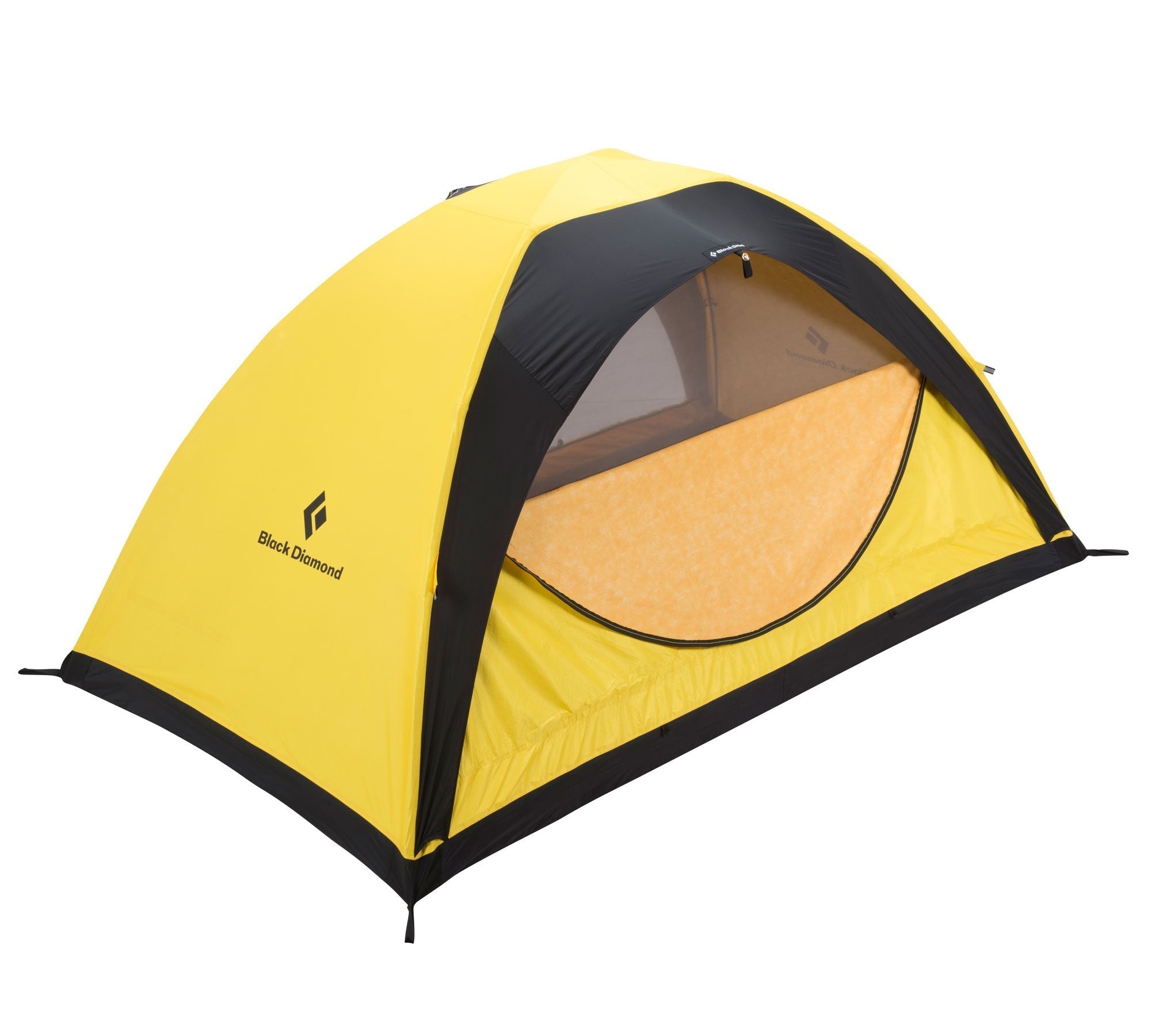 Bd Ahwahnee Tent - Ascent Outdoors LLC