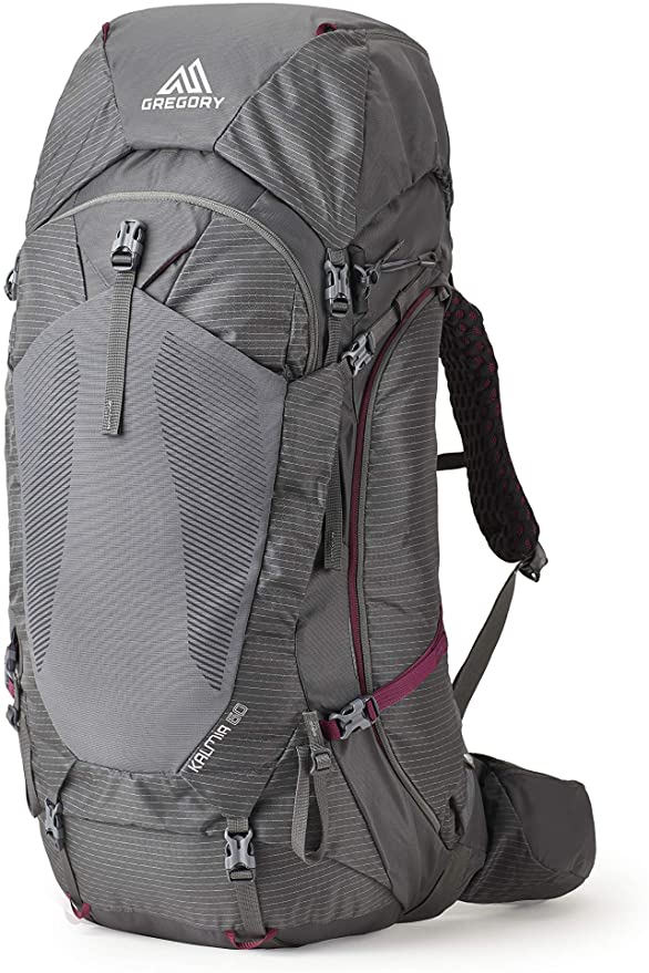 Gregory Kalmia 60 - Ascent Outdoors LLC