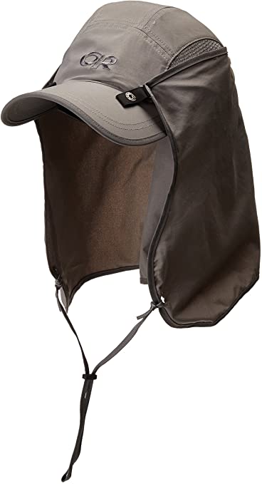 Outdoor Research Sun Runner Cap - Ascent Outdoors LLC