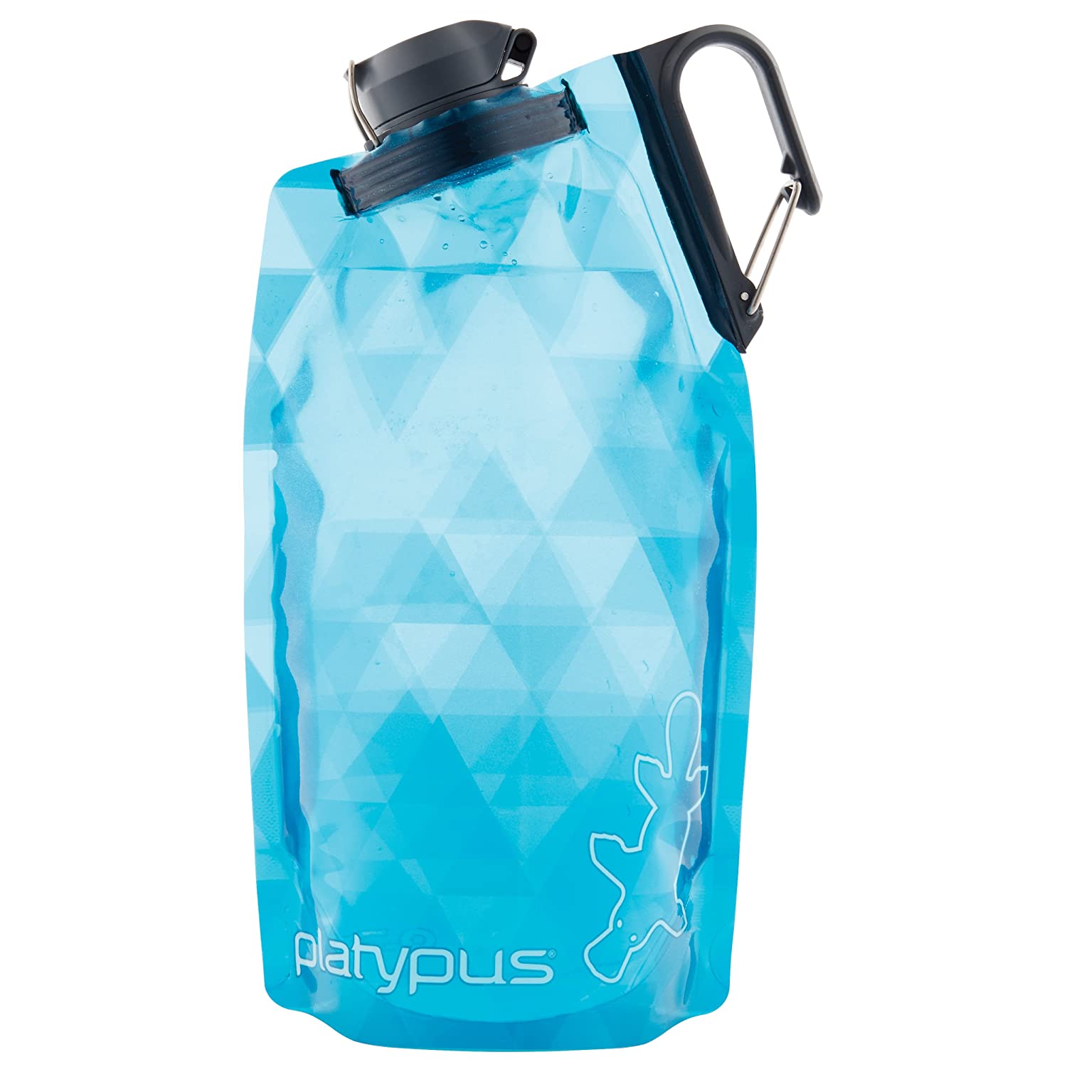 Platypus Duolock Softbottle - Ascent Outdoors LLC
