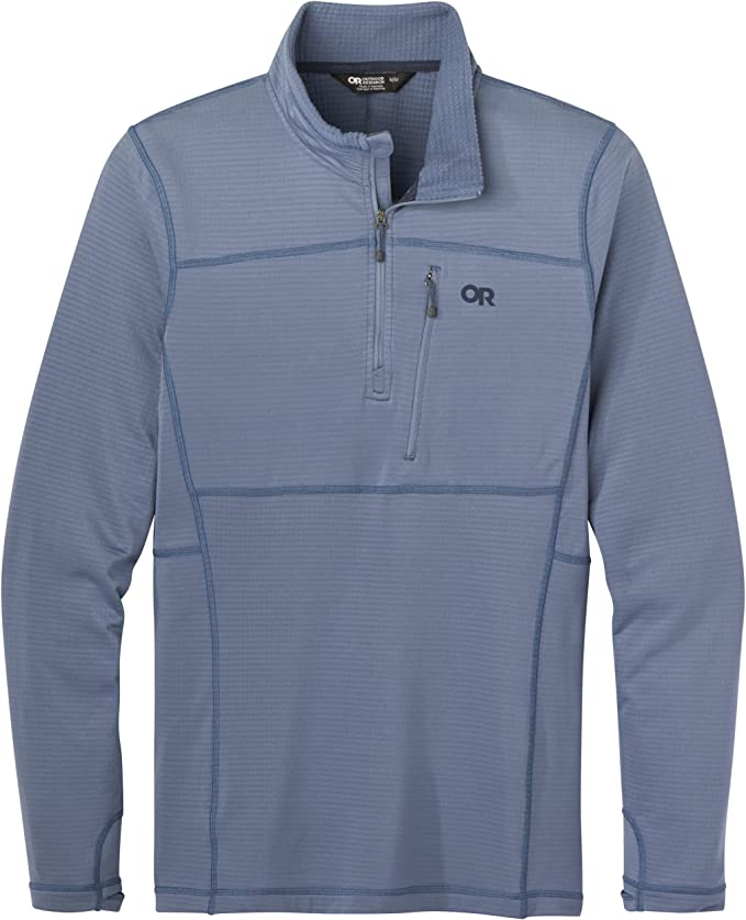 Outdoor Research  Men's Vigor Quarter Zip