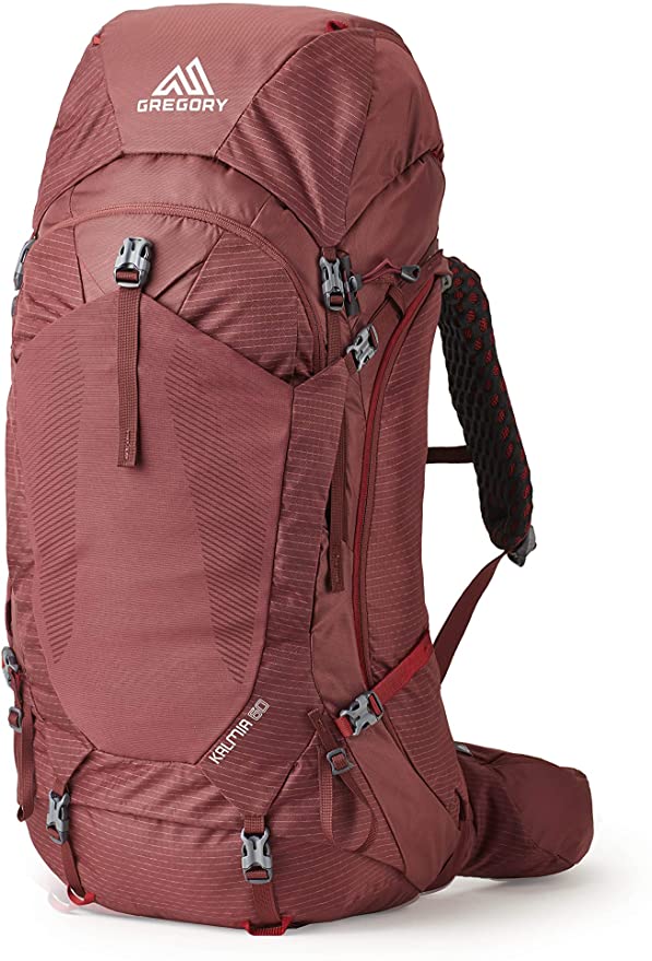 Gregory Kalmia 60 - Ascent Outdoors LLC