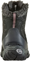 Oboz Bridger 7" Insulated B-DRY Women's