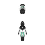 Atomic N Warden 11 MNC Binding