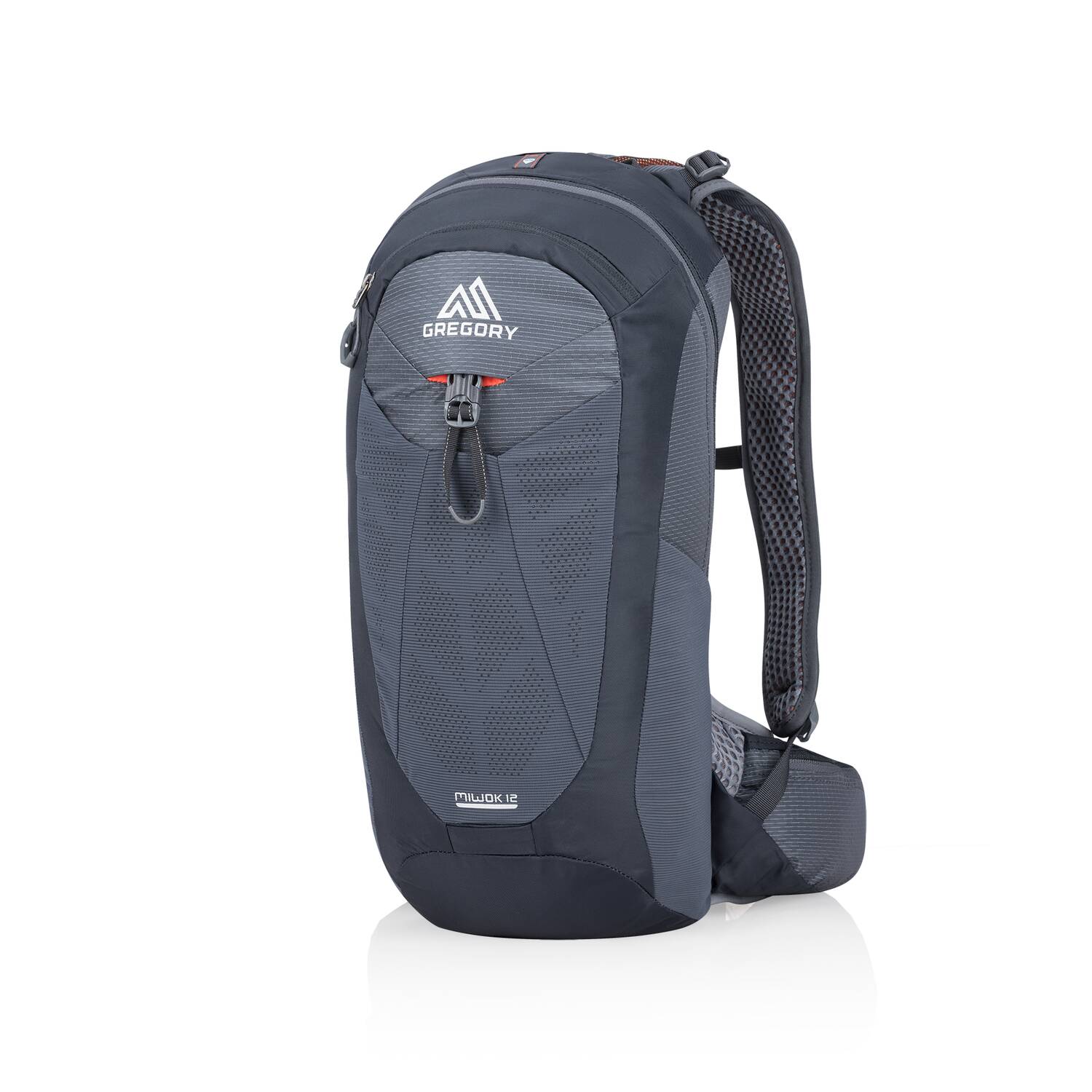 Gregory Miwok 12 - Ascent Outdoors LLC