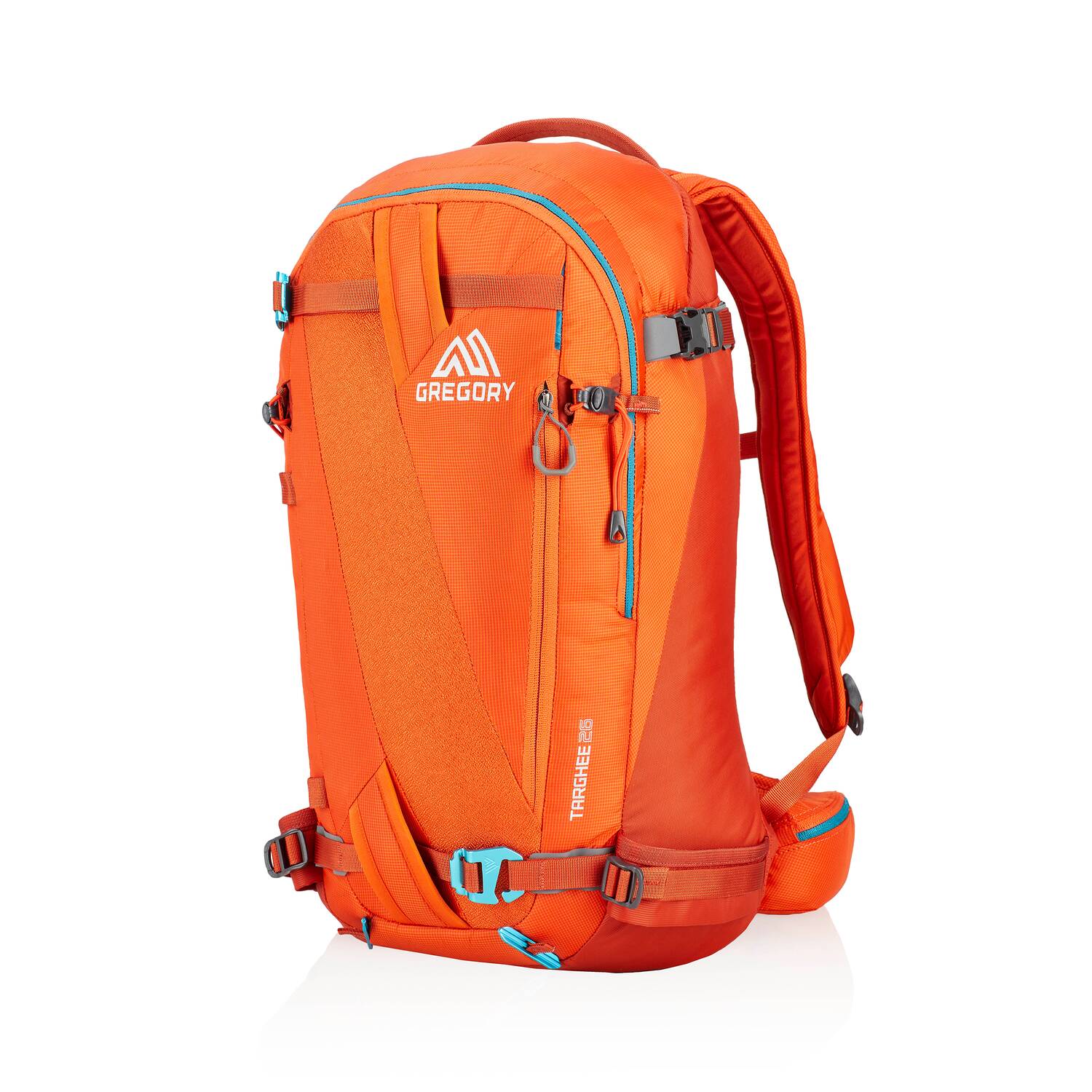 Gregory Targhee 26 - Ascent Outdoors LLC