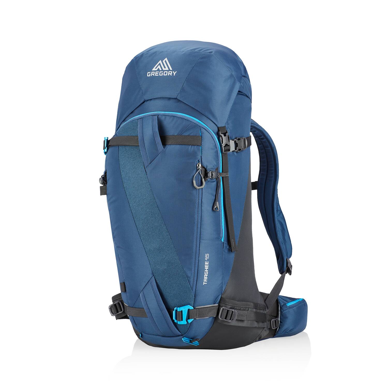Gregory Targhee 45 - Ascent Outdoors LLC