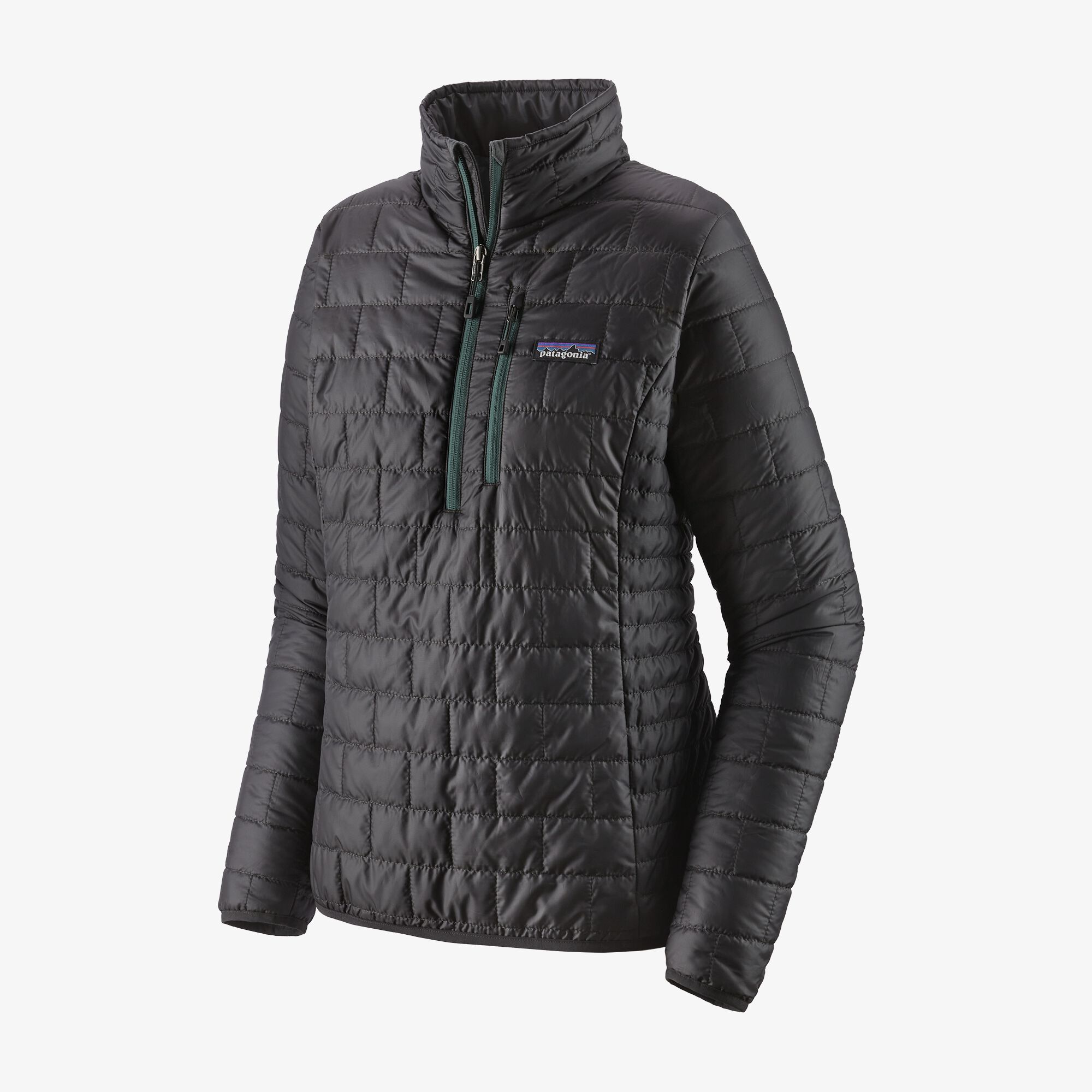 Patagonia Women's Nano Puff Pullover
