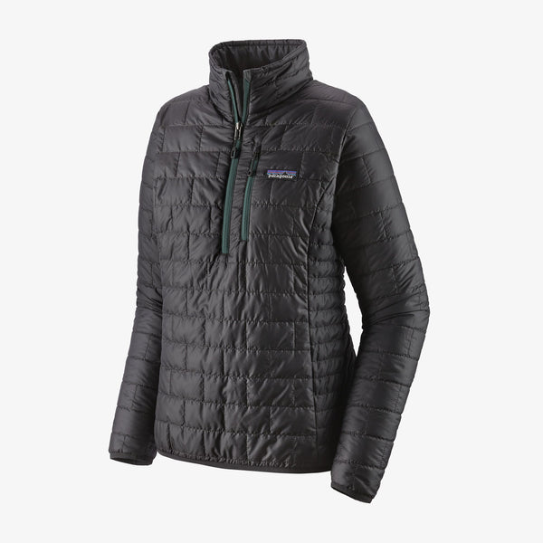 Patagonia Women's Nano Puff Pullover