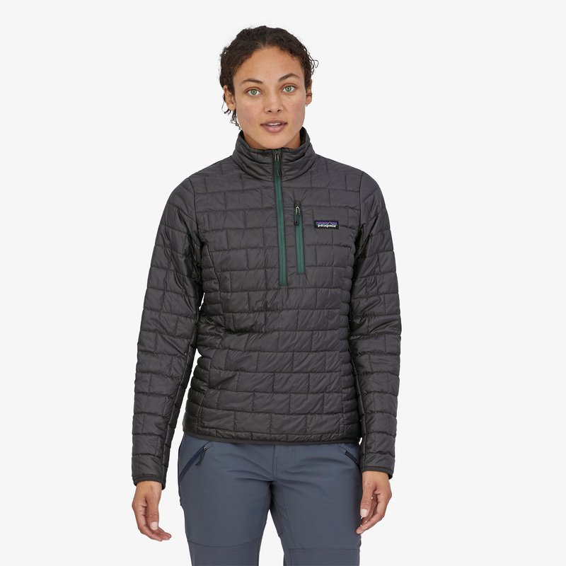Patagonia Women's Nano Puff Pullover