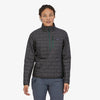 Patagonia Women's Nano Puff Pullover