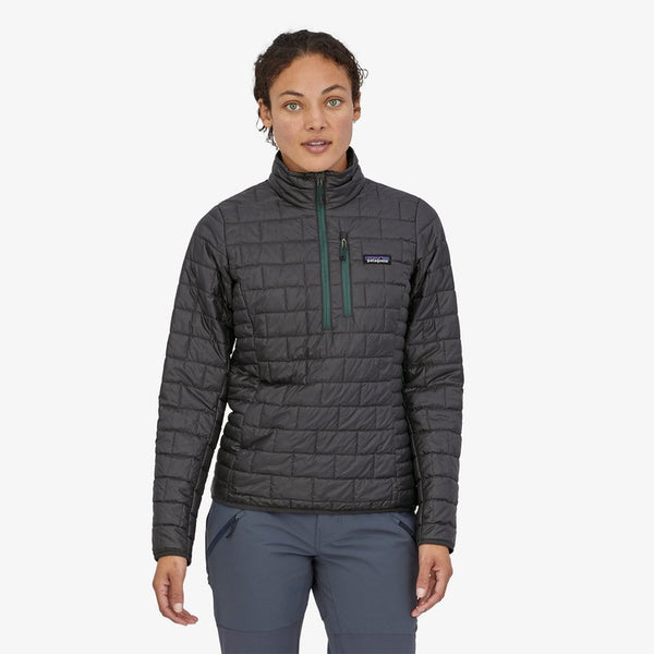 Patagonia Women's Nano Puff Pullover