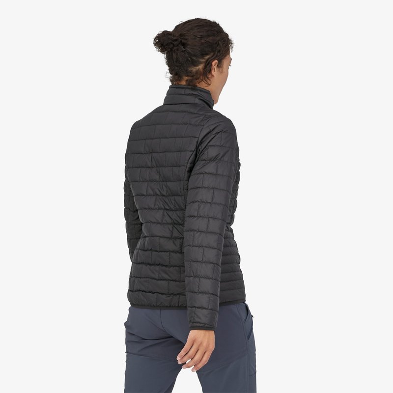 Patagonia Women's Nano Puff Pullover