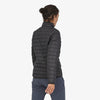 Patagonia Women's Nano Puff Pullover