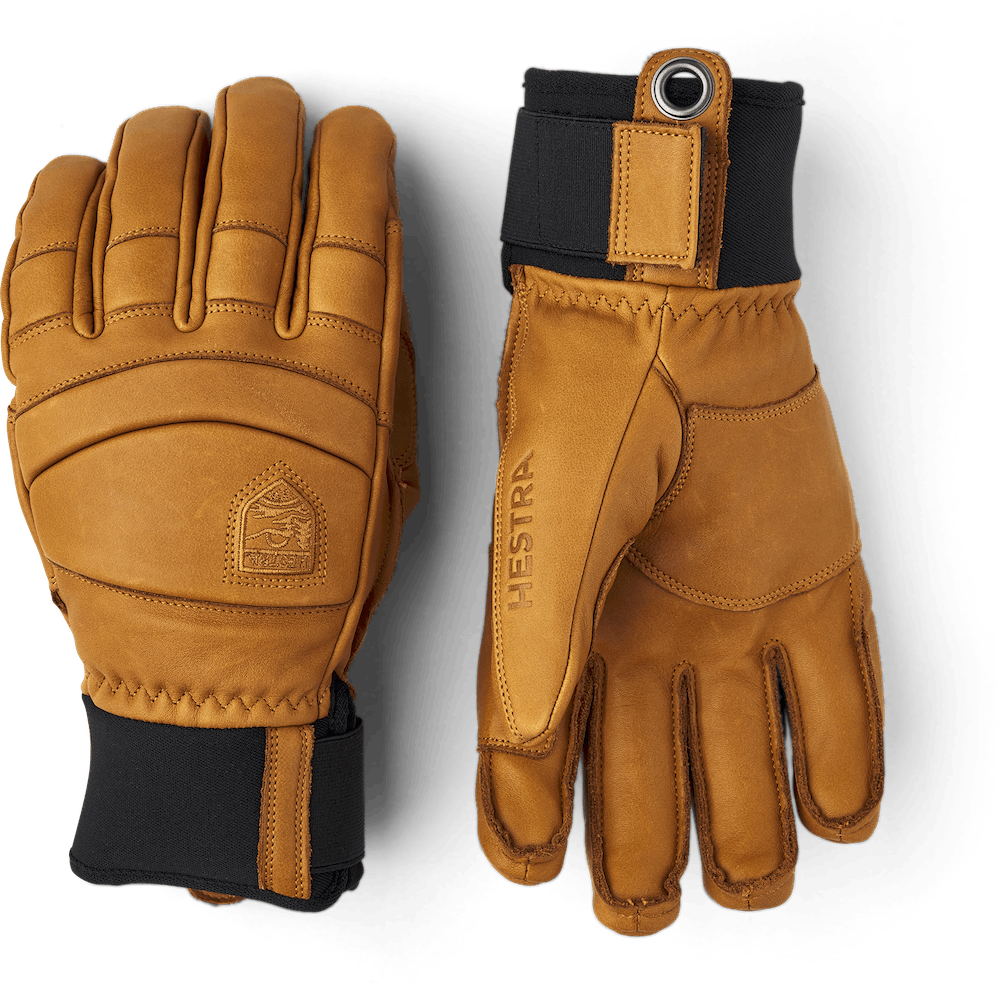 Hestra Fall Line-5 Finger Glove