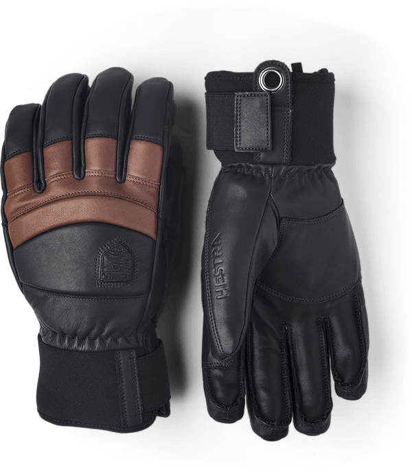 Hestra Fall Line-5 Finger Glove