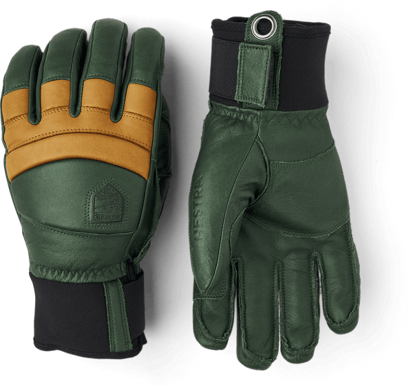 Hestra Fall Line-5 Finger Glove