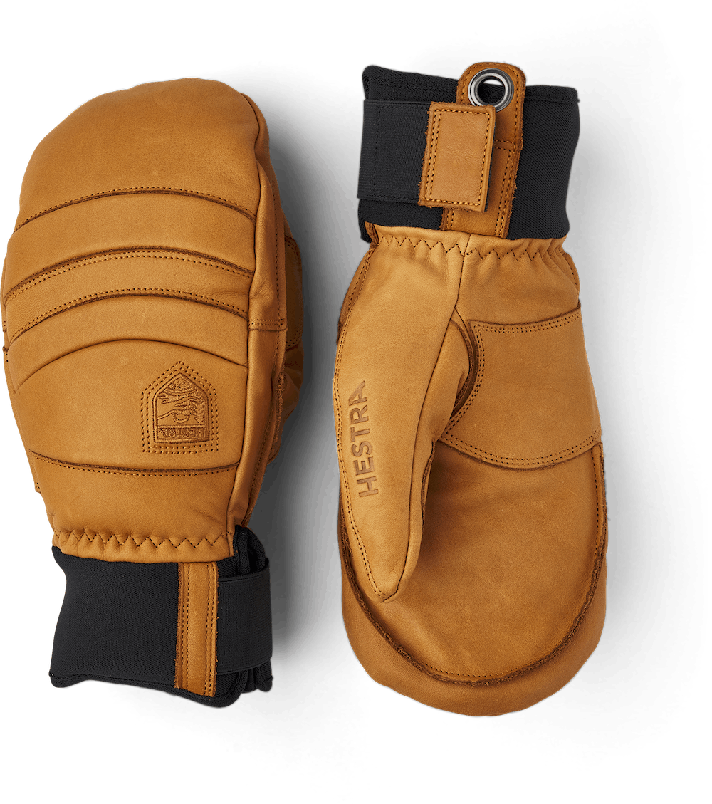 Hestra Fall Line-Mitt