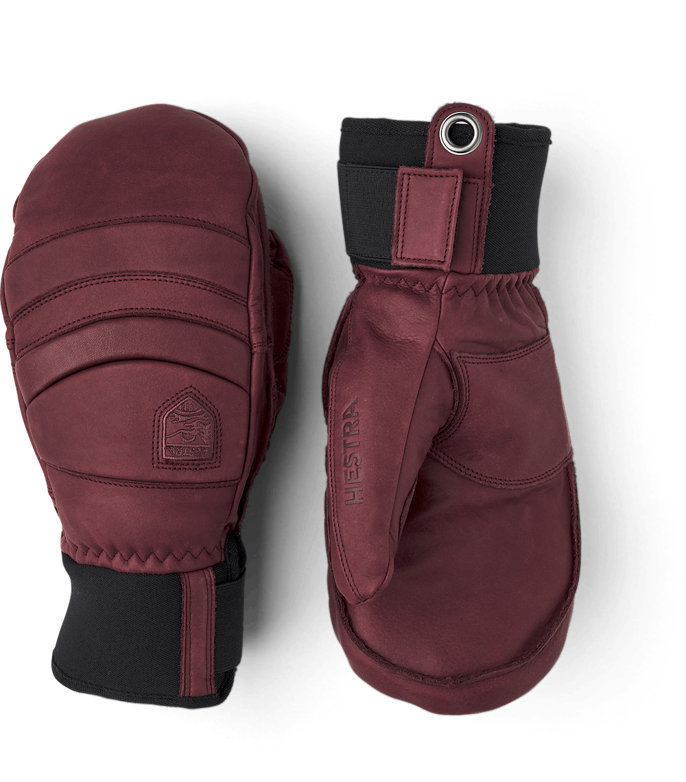 Hestra Fall Line-Mitt