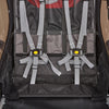Burley Honey Bee Kids Bike Trailer