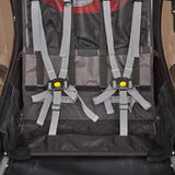 Burley Honey Bee Kids Bike Trailer
