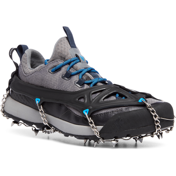 Black Diamond Access Spike Traction Device - Ascent Outdoors LLC