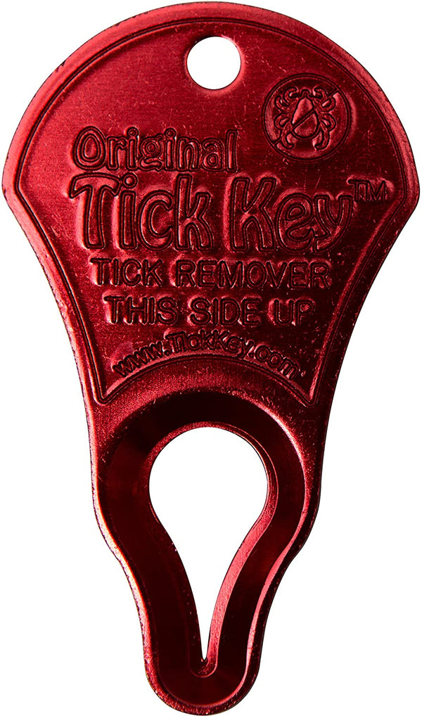 The Tick Key - Ascent Outdoors LLC