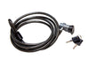 Saris Locking Cable 8'