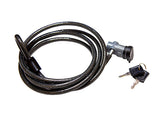 Saris Locking Cable 8'