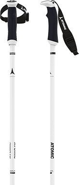 Atomic AMT SQS Women's Ski Poles