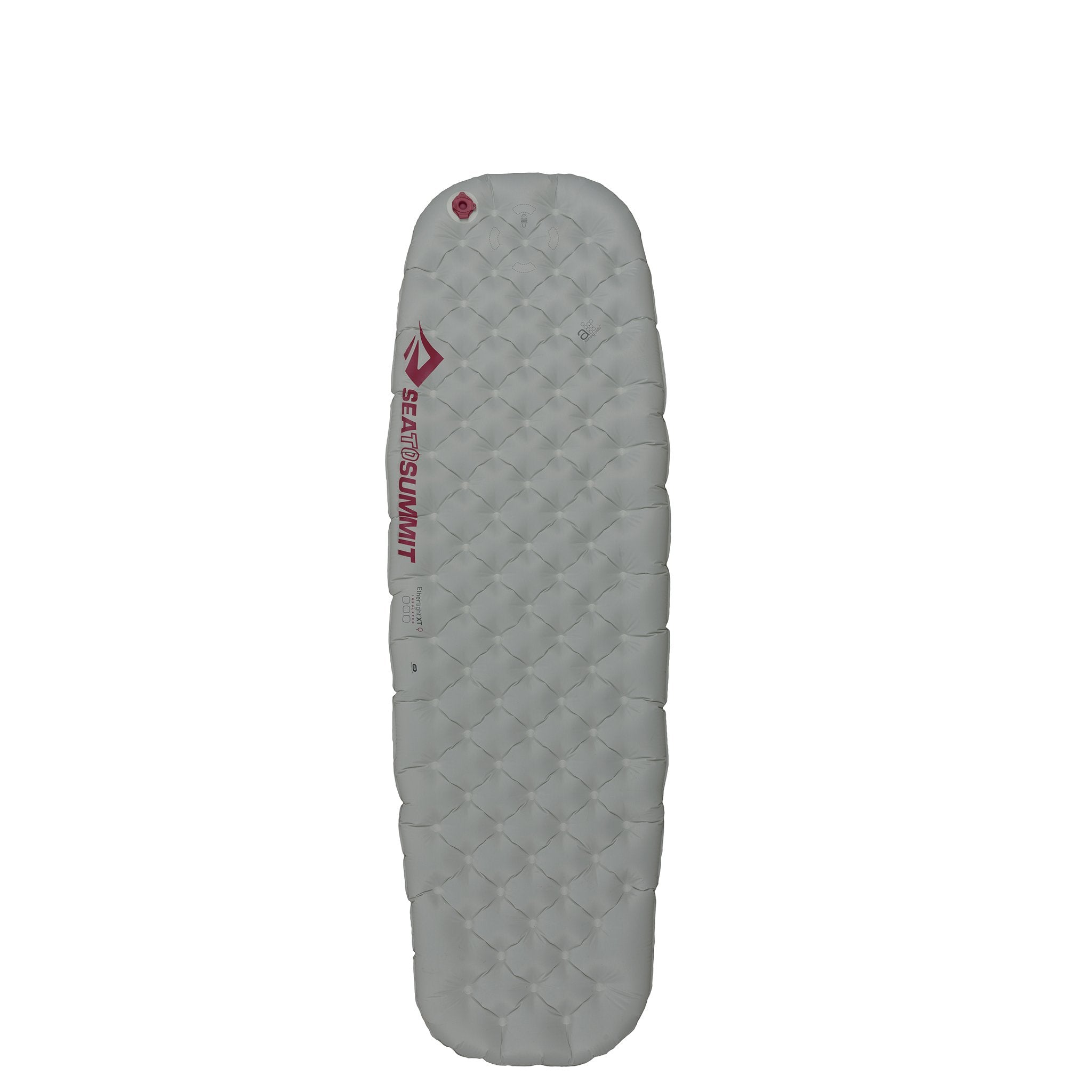 Sea To Summit Ether Light Xt Insulated sleeping Mat Women's - Ascent Outdoors LLC