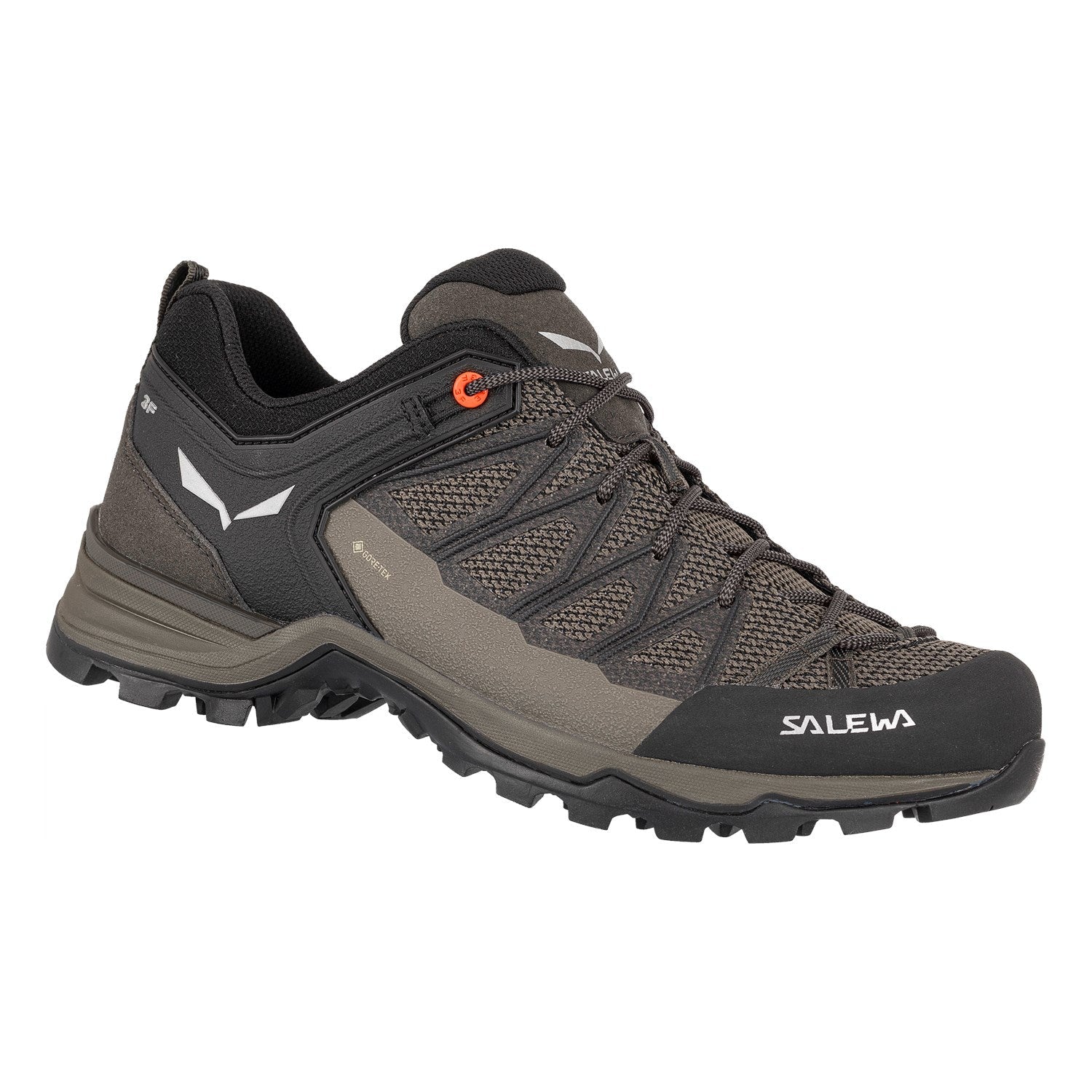 Salewa Men's Mountain Trainer Lite Gtx - Ascent Outdoors LLC