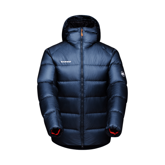 Mammut Meron IN Hooded Jacket Men