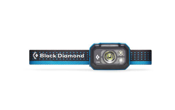 Black Diamond Strom 375 Headlamp - Ascent Outdoors LLC