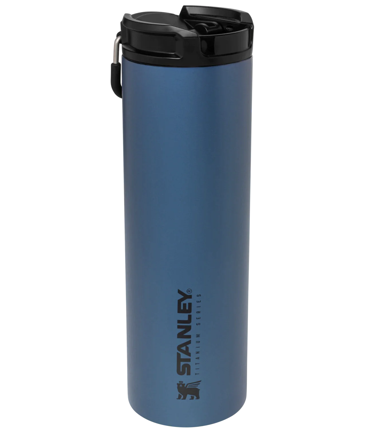 Stanley The Stay-Hot Titanium Travel Mug 14oz