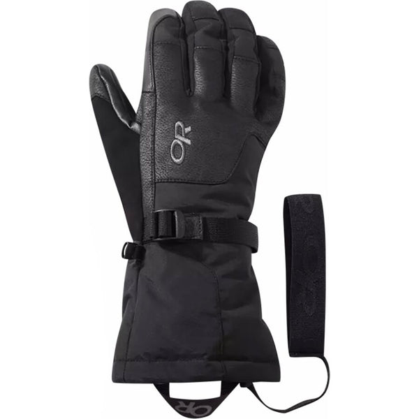 Outdoor Research Men's Revolution Sensor Gloves - Ascent Outdoors LLC