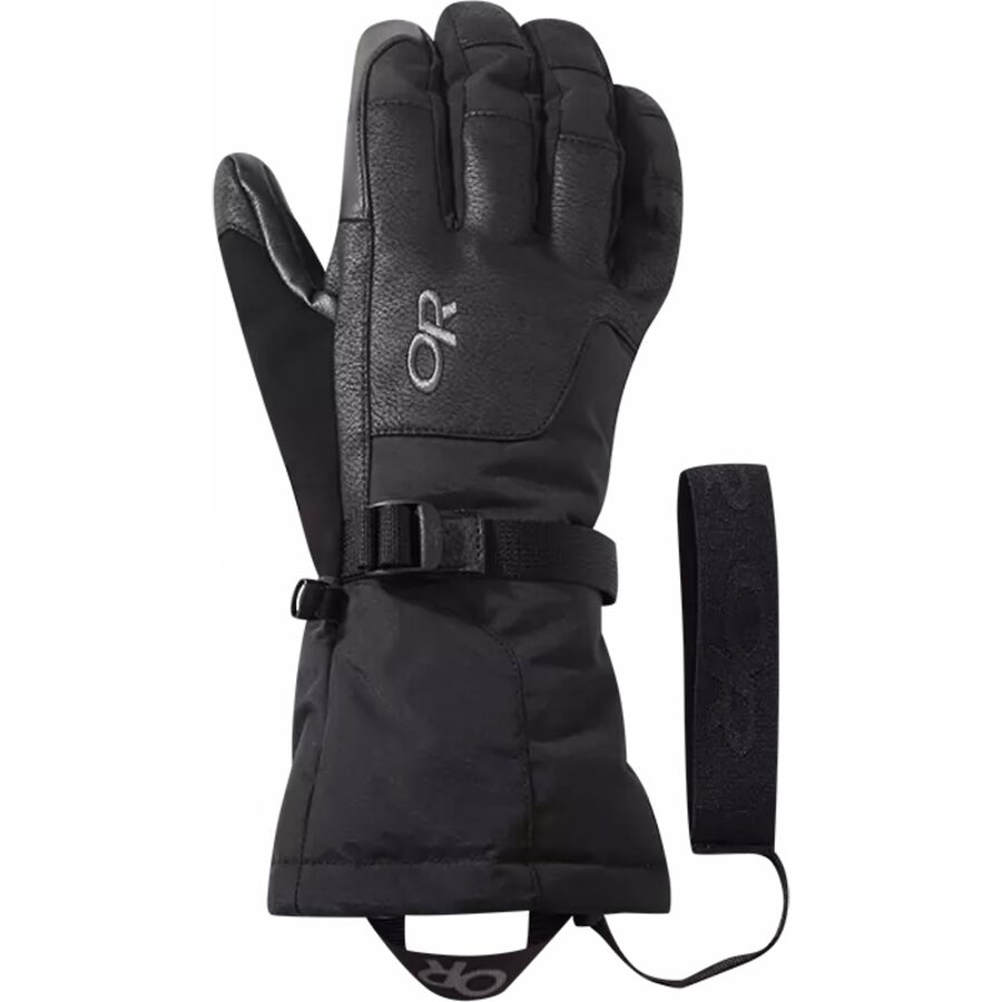 Outdoor Research Men's Revolution Sensor Gloves - Ascent Outdoors LLC