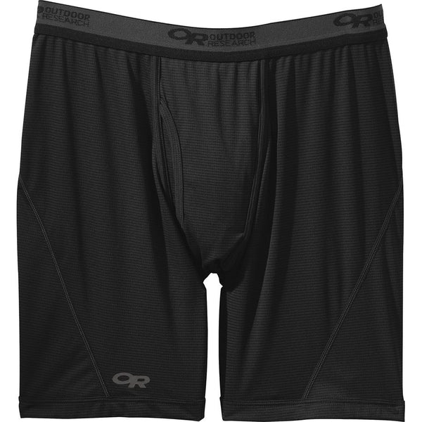 Outdoor Research Men's Echo Boxer Brief's - Ascent Outdoors LLC