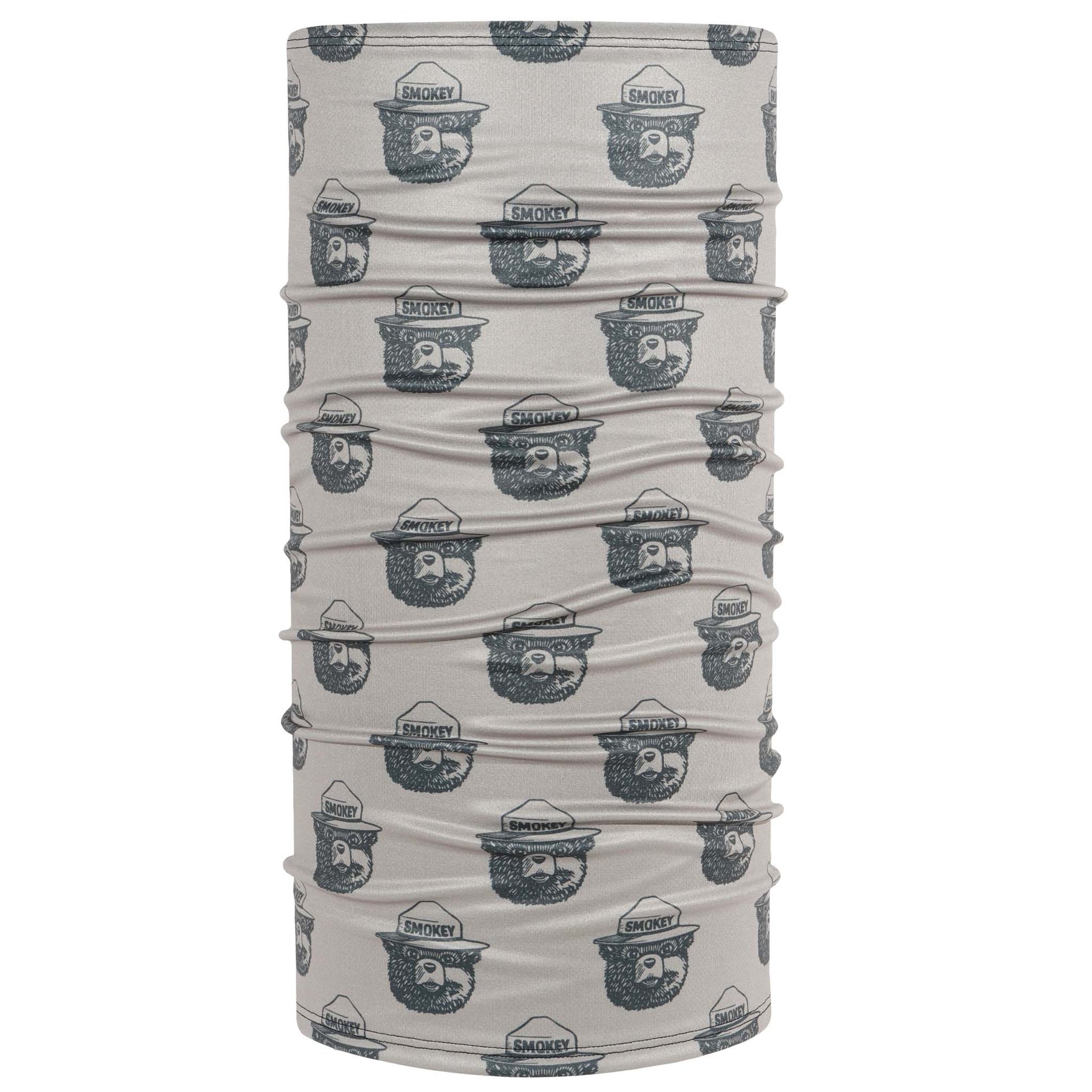 BlackStrap Daily Tube-Smokey Bear Collection