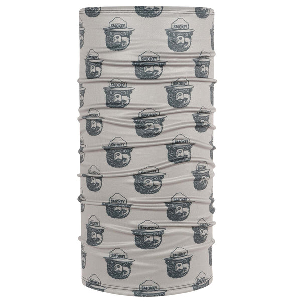 BlackStrap Daily Tube-Smokey Bear Collection