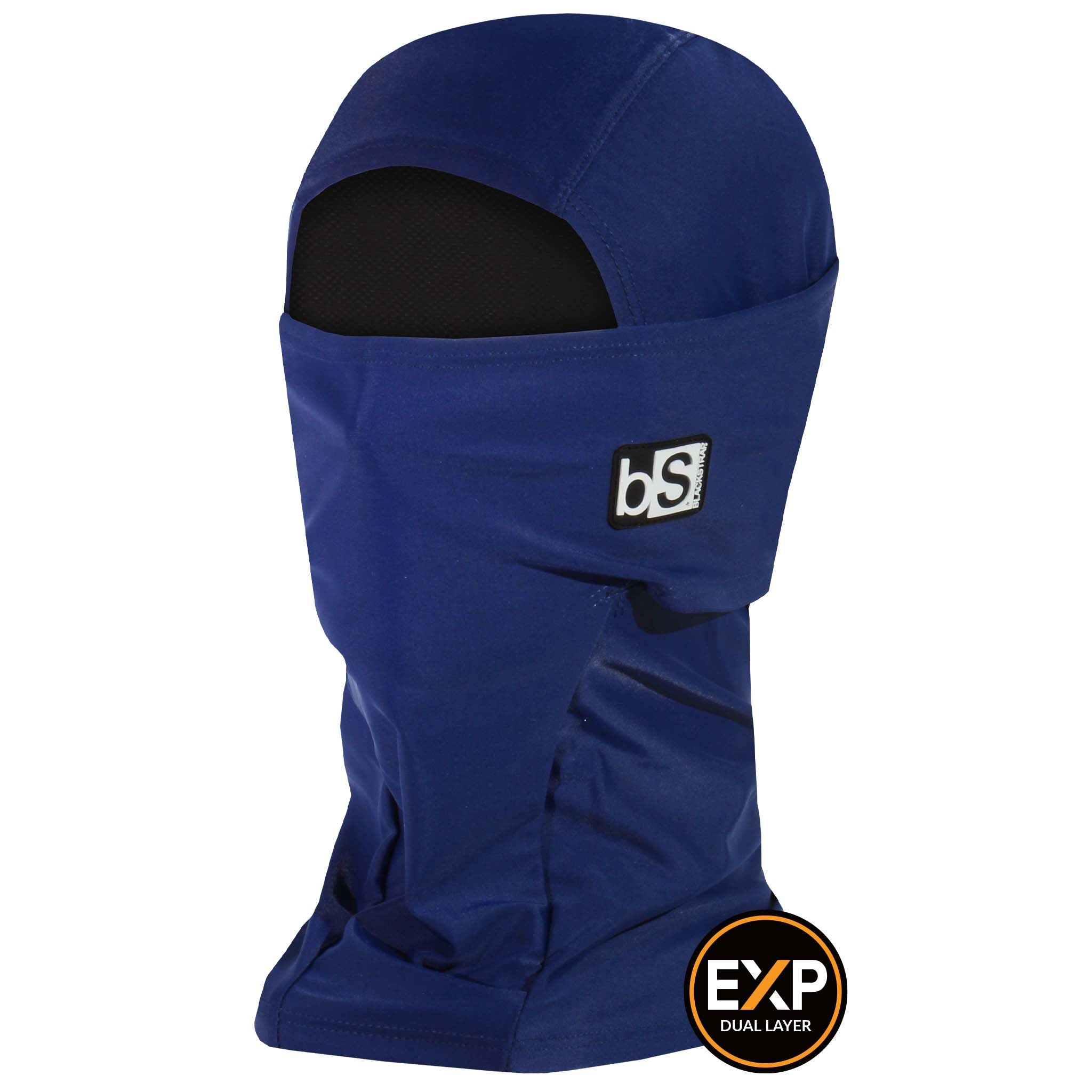 BlackStrap The Kids Hood Balaclava