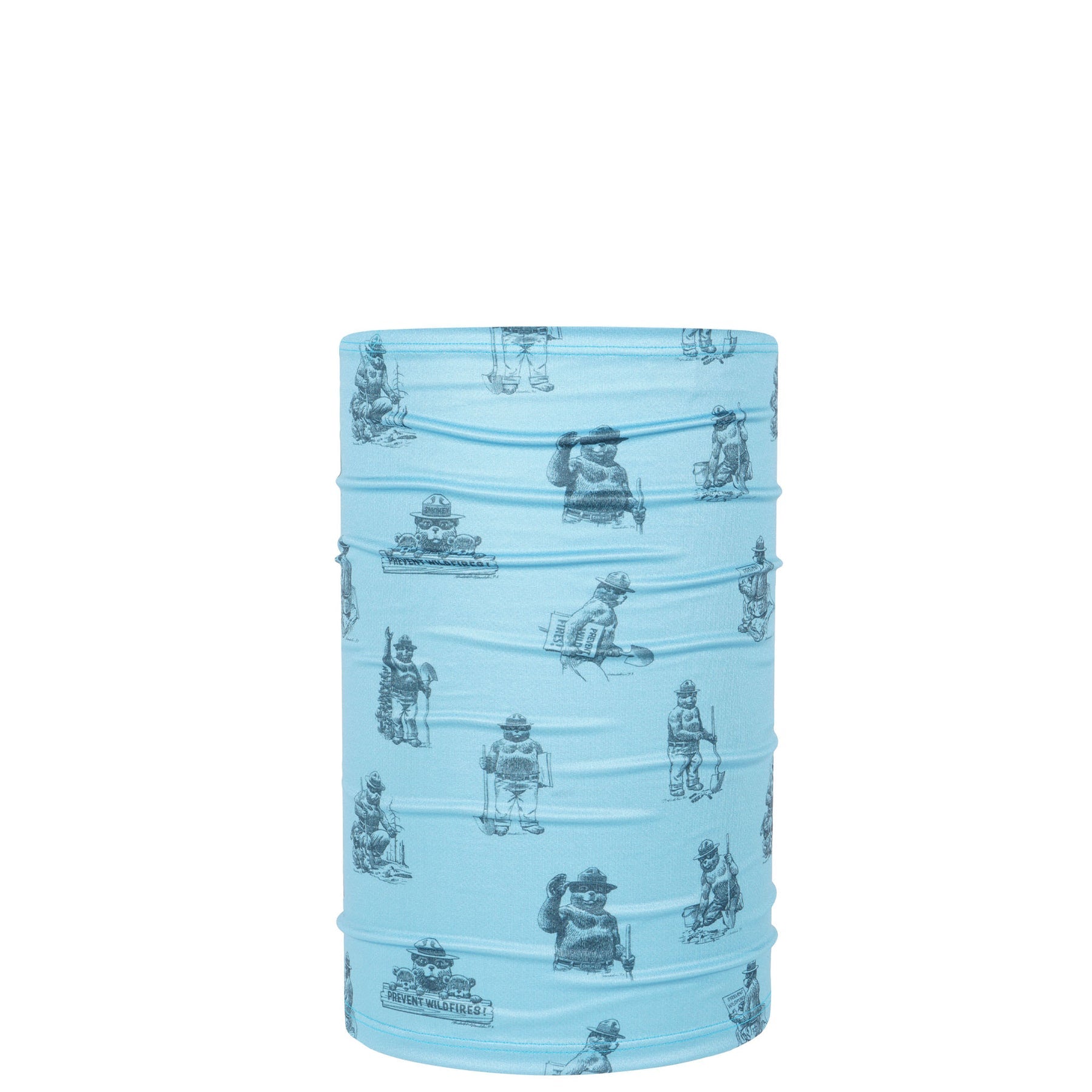 BlackStrap Kids Daily Tube- Smokey Bear Collection