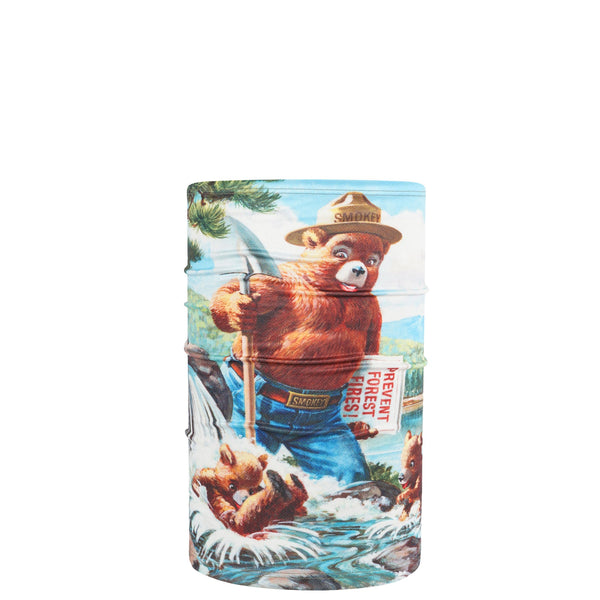 BlackStrap Kids Daily Tube- Smokey Bear Collection