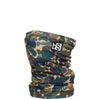 BlackStrap The Kids Dual Layer Tube Facemask